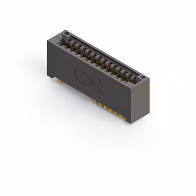 895-028-544-201 EDAC Inc.  Edgeboard Connectors